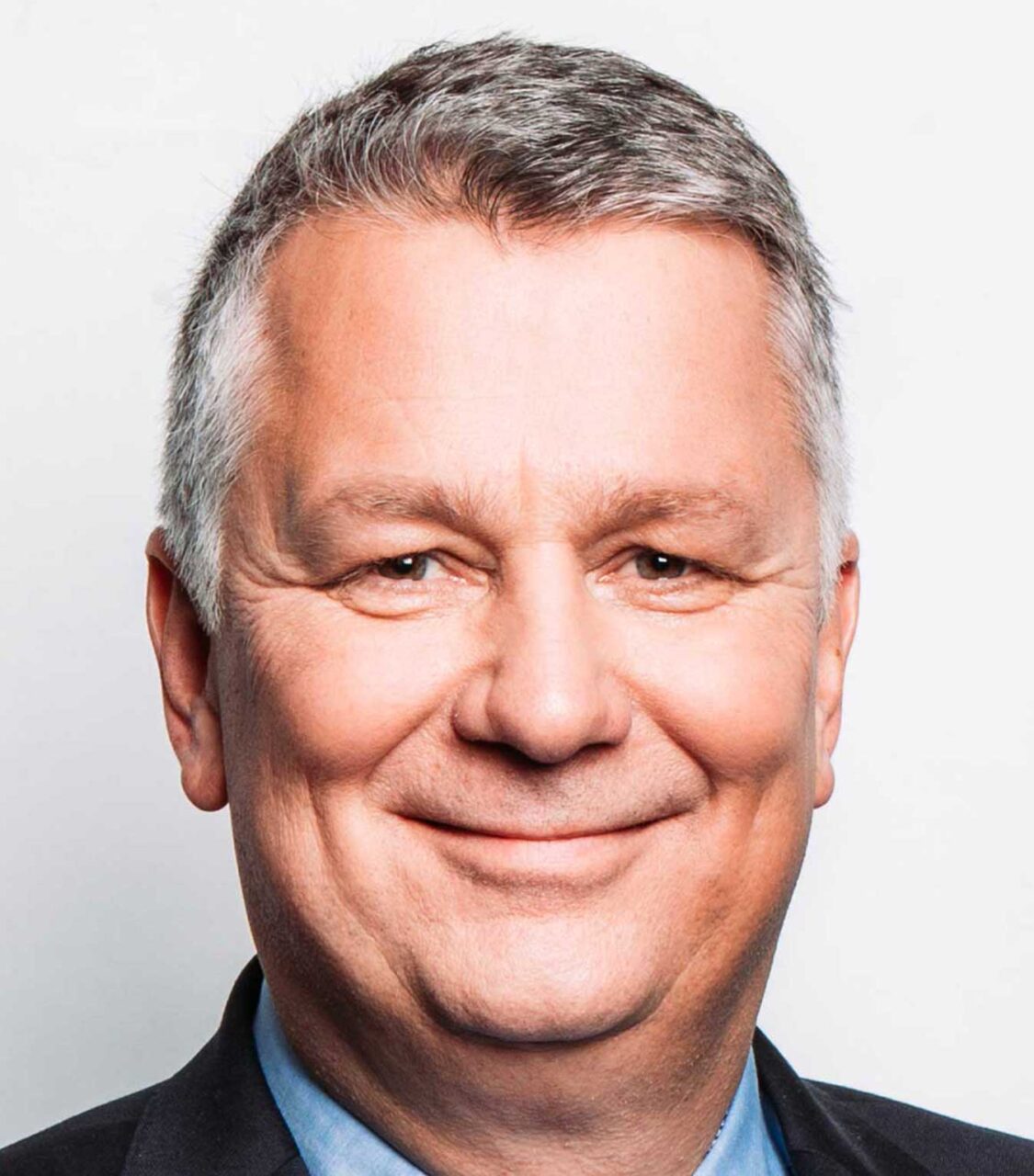 Gunnar Steffek