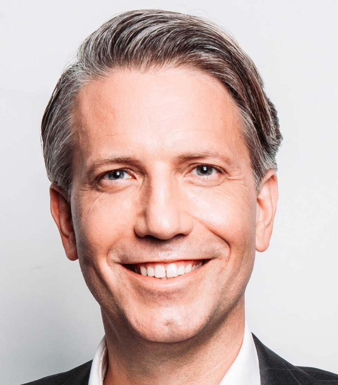 DDr. Leonhard Gollegger, MBA