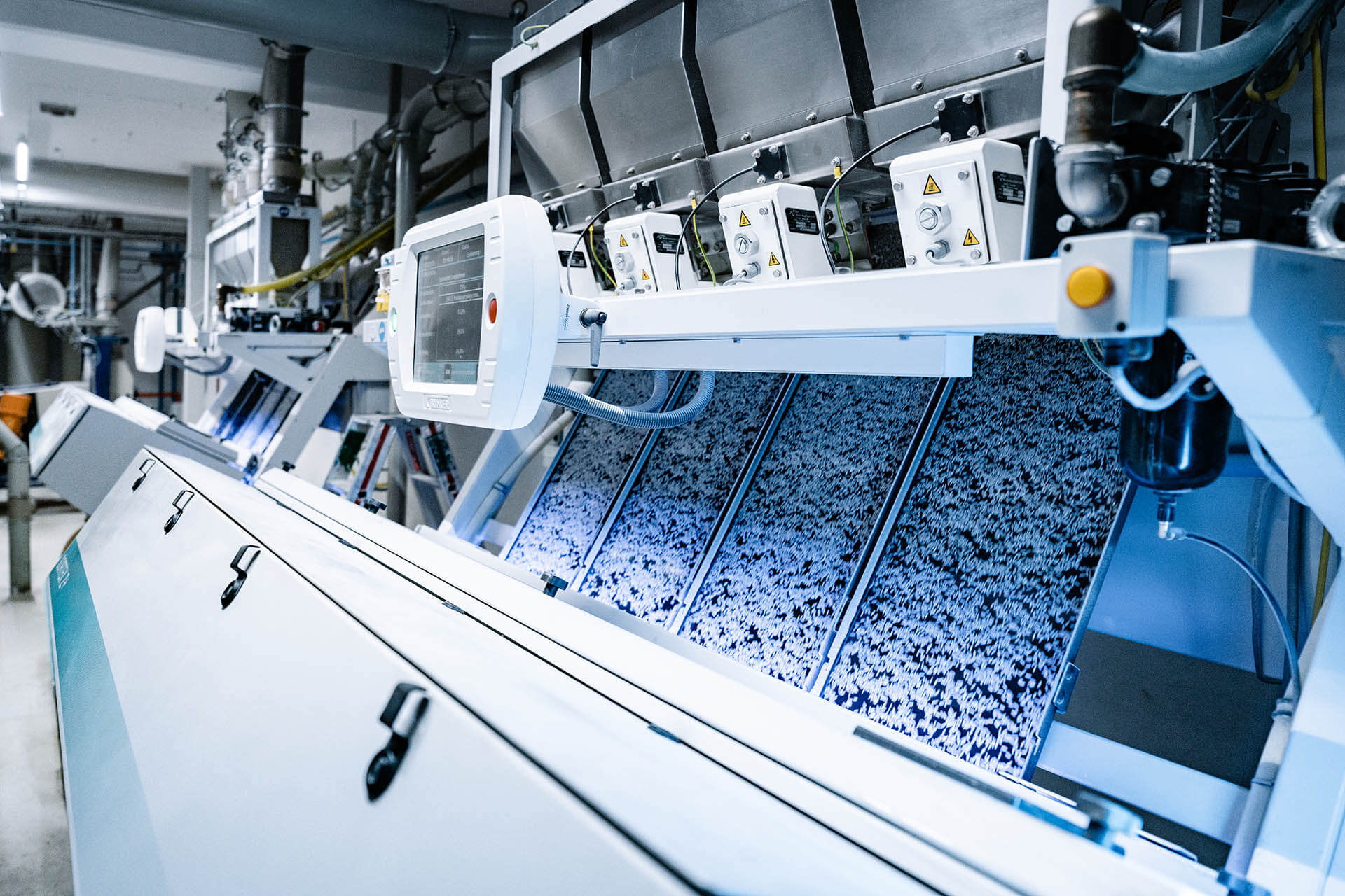 Technology GoodMills Germany Gelsenkirchen