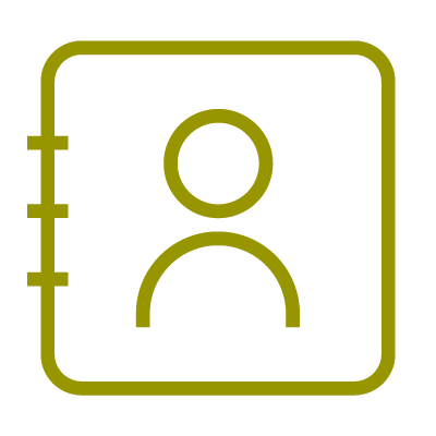 Contact-Information