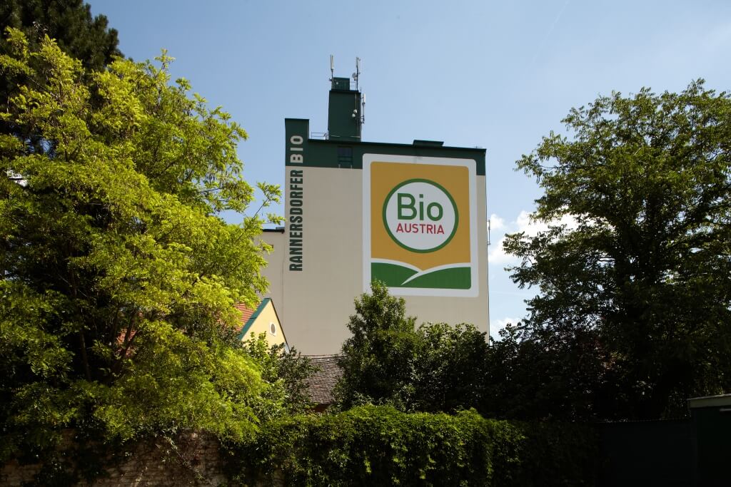 Mill Austria Rannersdorf