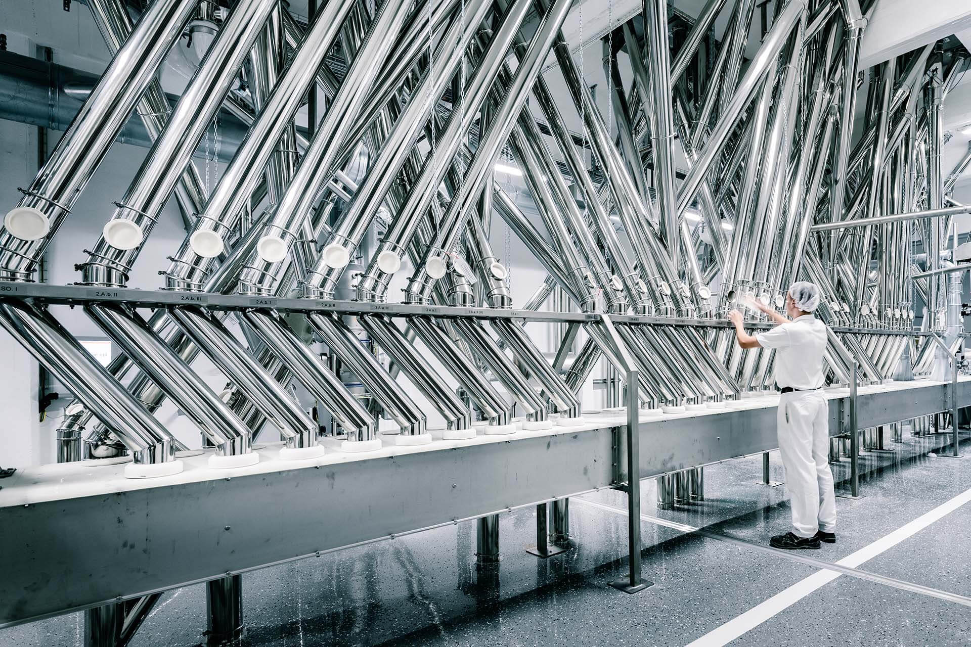 Mill Germany Hamburg