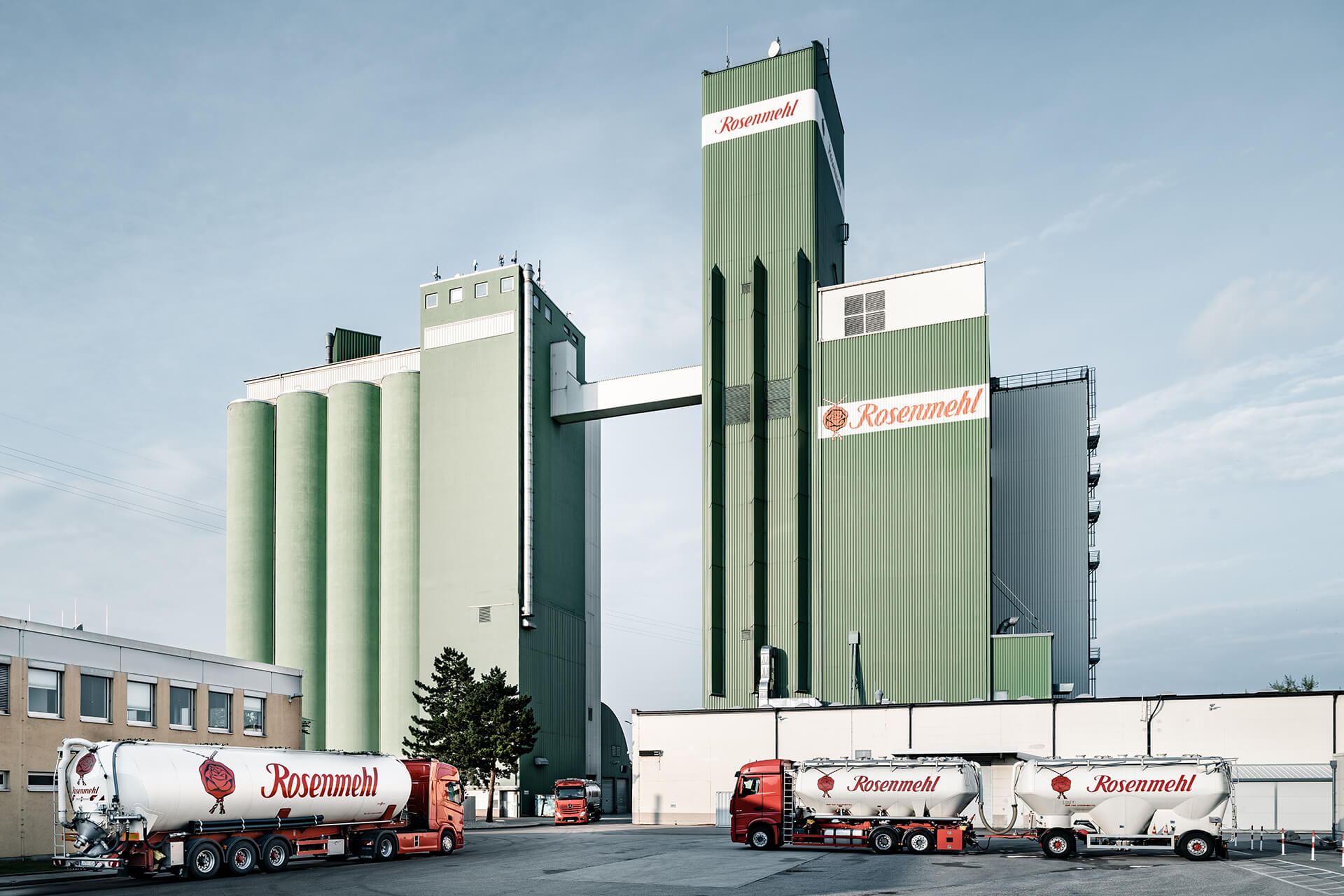 Mill Germany Landshut