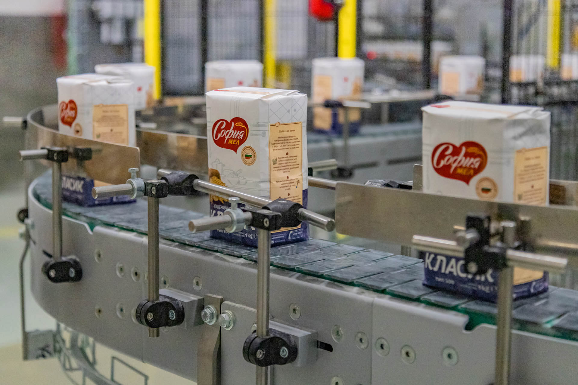 Products Bulgaria-Sofia-Mel