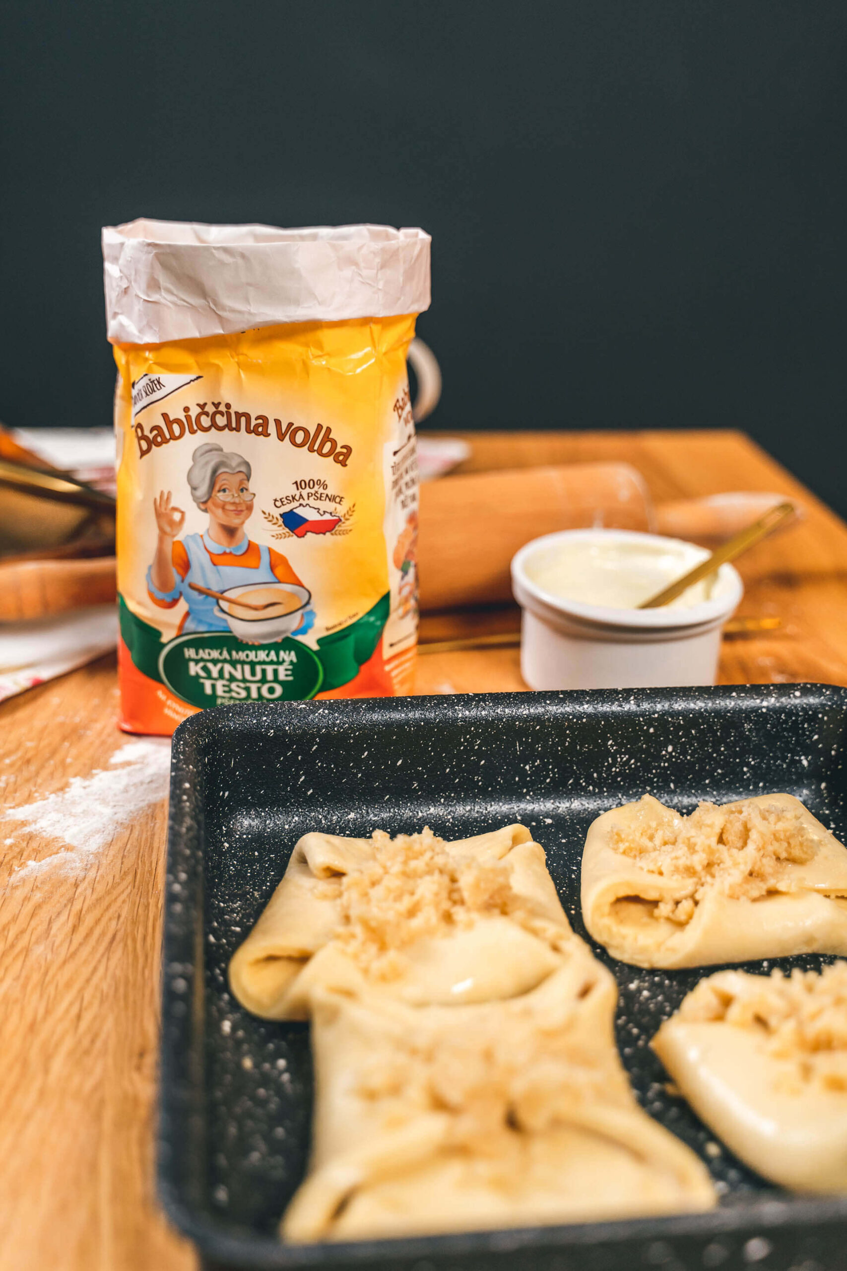 Products Czech-Republic-Babbicina-Volba