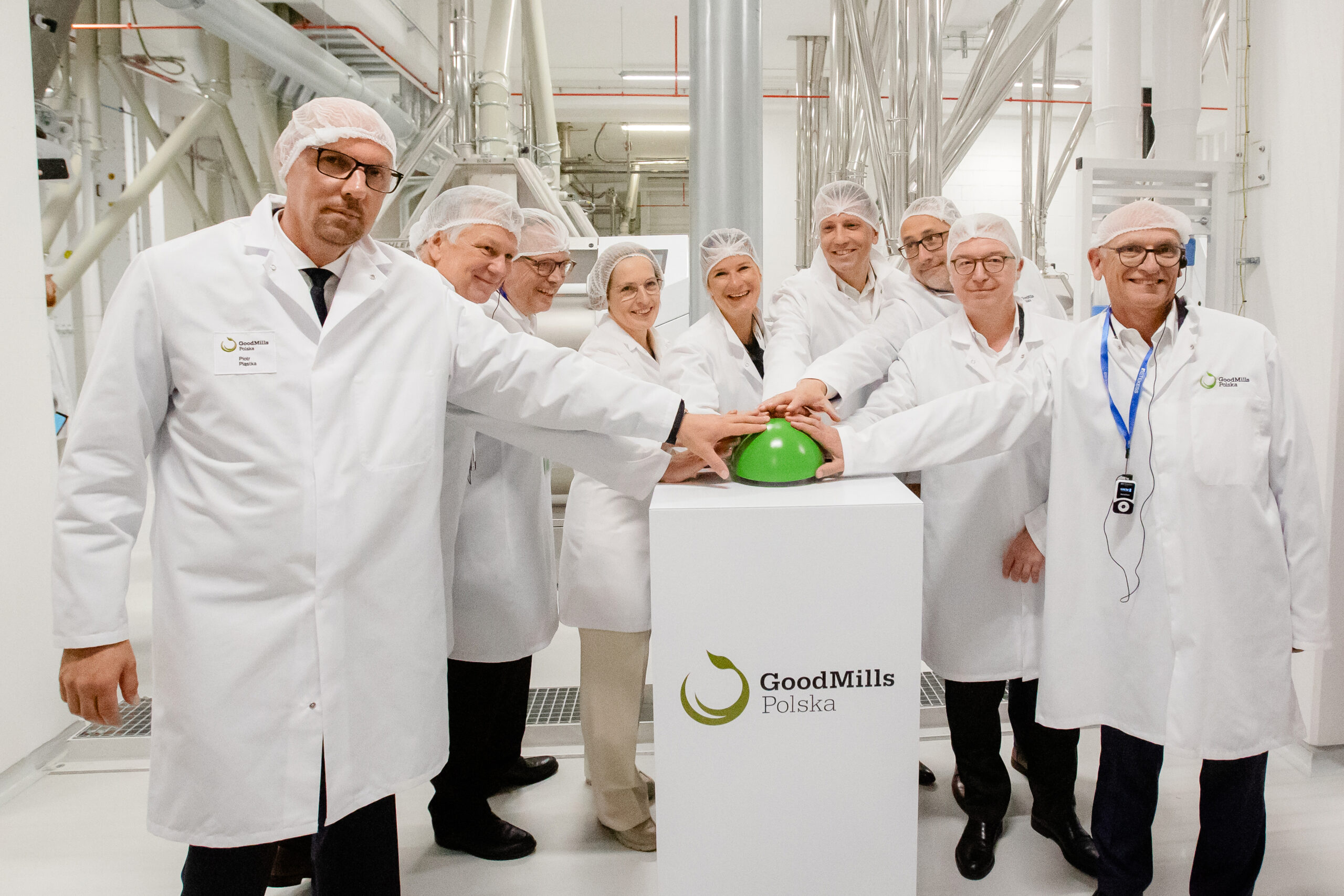 GoodMills Group Expands Operations in Poland, Reinforcing European Market Leadership