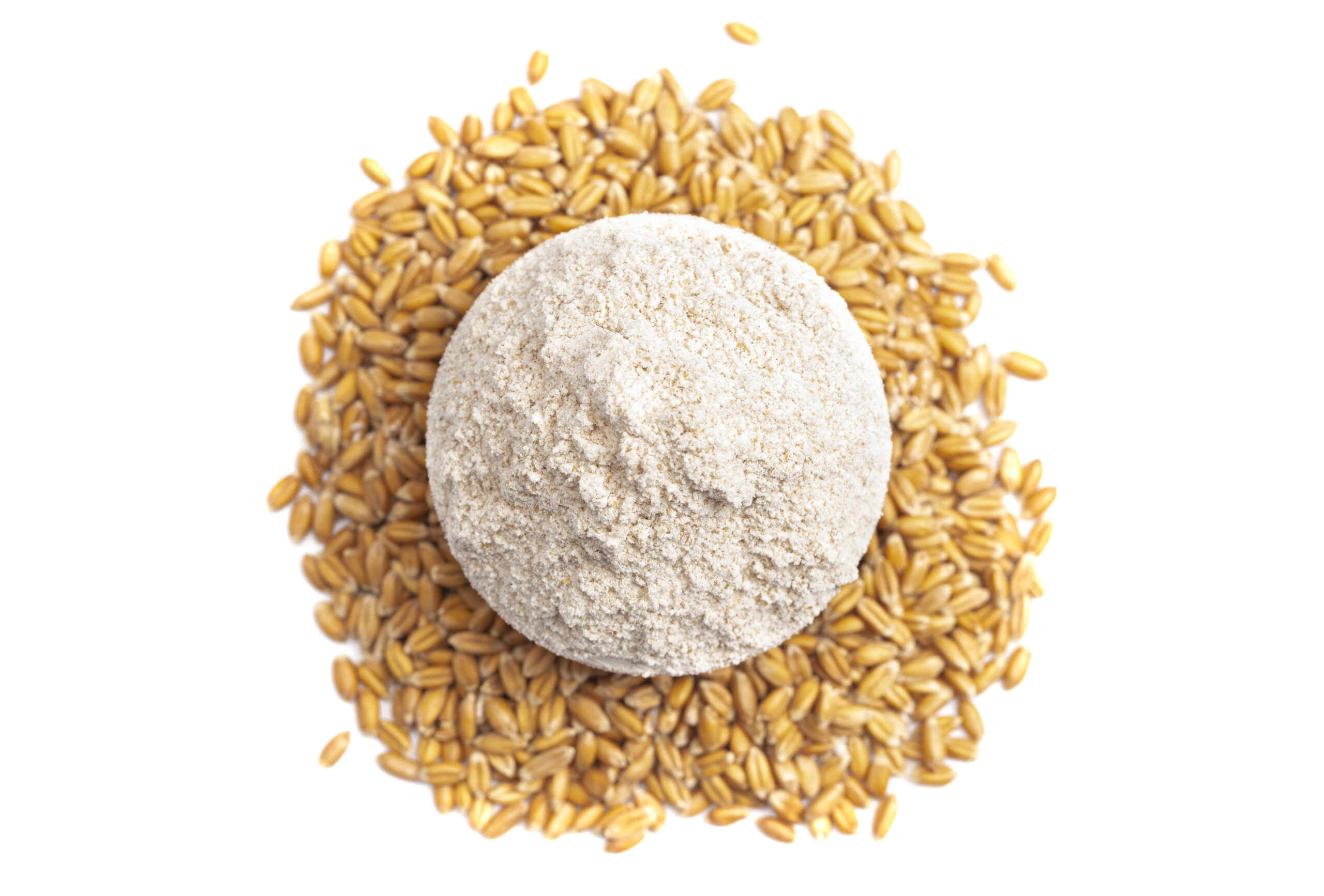 Happy World Flour Day! 