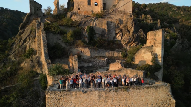 Senior Management Circle: Leadership in Times of Change